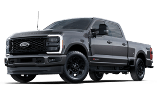 2025 Ford Super Duty® External Image 2